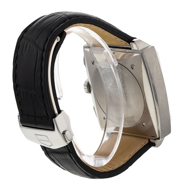 Tag Heuer Monaco CS2110 Image 3